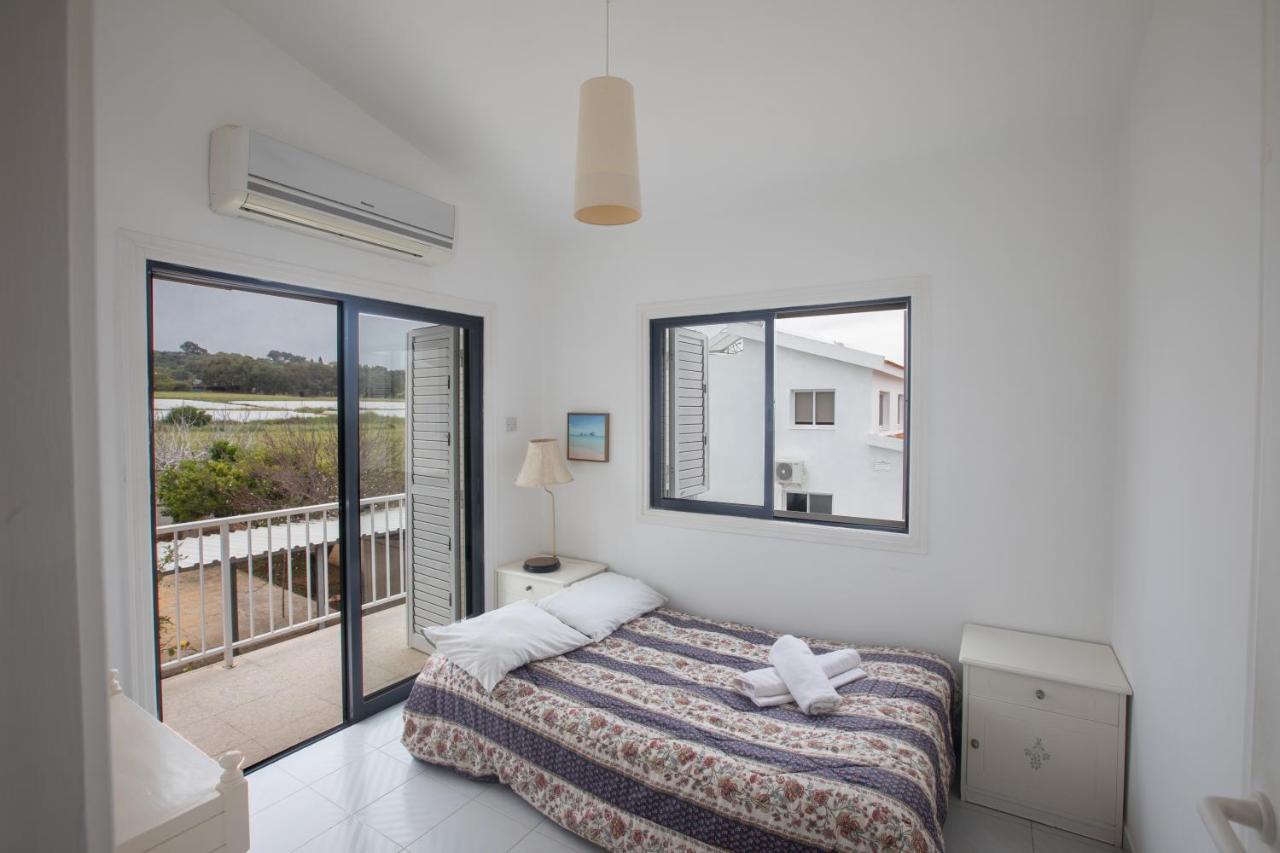 Peaceful Cozy Home Great Location Protaras Bagian luar foto