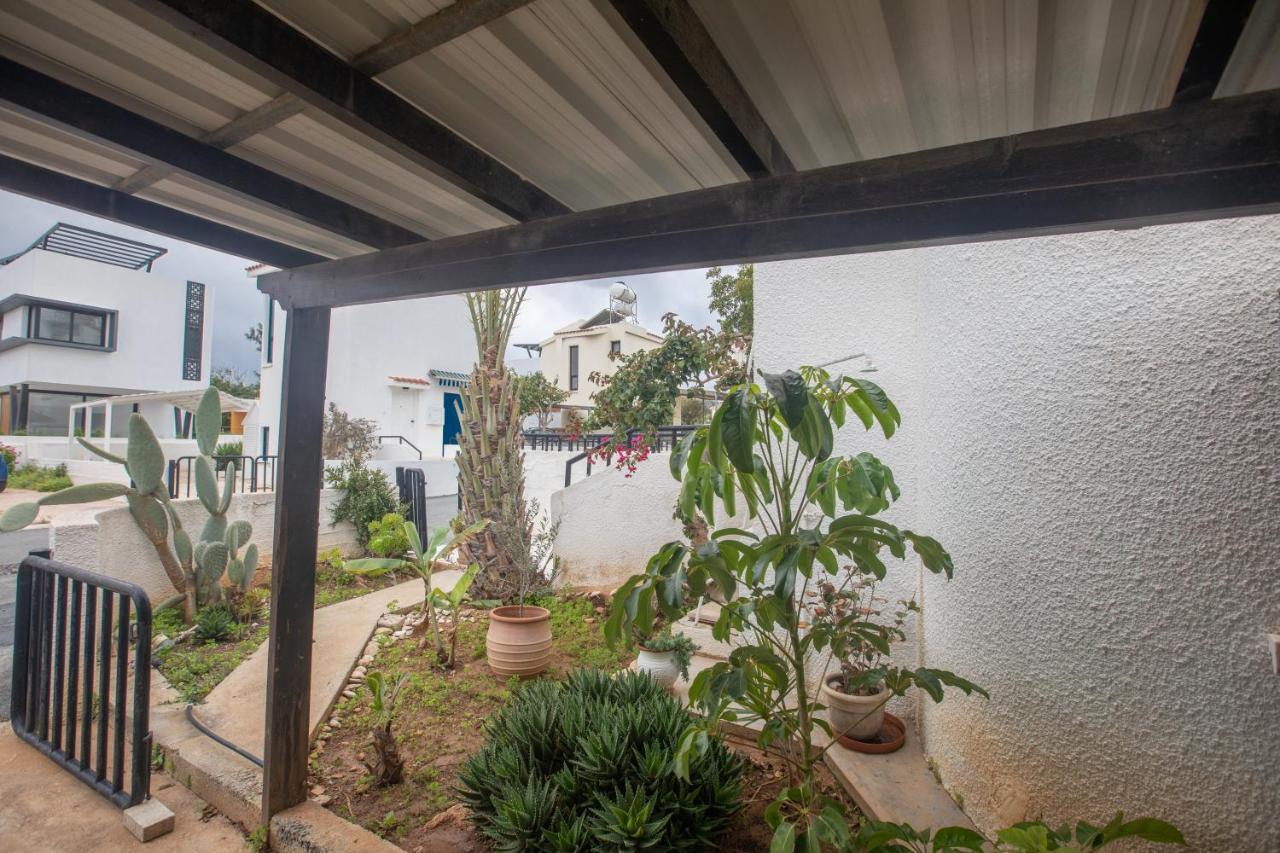 Peaceful Cozy Home Great Location Protaras Bagian luar foto
